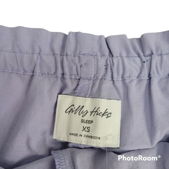 Gilly Hicks Eyelet Shorts Sz XSMALL‎ - Picture 3 of 8